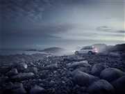Limitowana seria V90 Cross Country Volvo Ocean Race