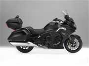 Nowe BMW K 1600 Grand America
