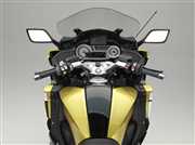 Nowe BMW K 1600 Grand America