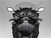 Nowe BMW K 1600 Grand America