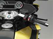 Nowe BMW K 1600 Grand America