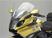 Nowe BMW K 1600 Grand America