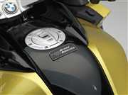 Nowe BMW K 1600 Grand America