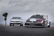 Światowa premiera nowego Polo GTI R5