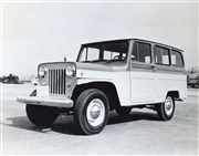 Mitsubishi - 80 lat napędów 4x4