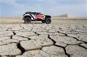 Rajd Dakar 2018 – raport po czwartym odcinku