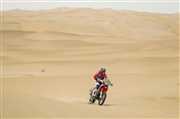 Rajd Dakar 2018 – raport po czwartym odcinku