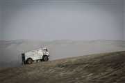 Rajd Dakar 2018 bez Loeba i Sonika