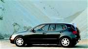 Lexus Landau – kompakt z silnikiem V8