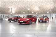 GT86 – Toyota, która kocha jazdę bokiem