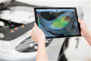 Porsche rozwija projekt Inno-Space