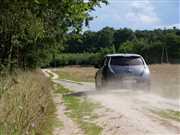 Elektrykiem przez Afrykę - wywiad z Arkadym Fiedlerem