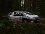 Elektrykiem przez Afrykę - wywiad z Arkadym Fiedlerem