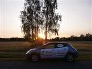 Elektrykiem przez Afrykę - wywiad z Arkadym Fiedlerem