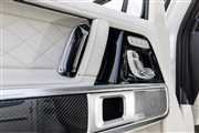 Mercedes AMG G 63 - do setki w mniej niż 5 sekund