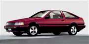 Toyota Corolla AE86 – historia ikony driftu