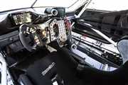 550 koni mechanicznych nowego Porsche GT3 R