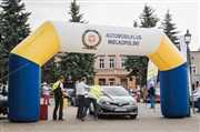Hybrydowa Toyota Auris uzyskała wyjątkowo niski wynik spalania