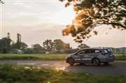 Hybrydowa Toyota Auris uzyskała wyjątkowo niski wynik spalania