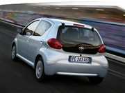 Wszystko, co musisz wiedzieć o Toyocie Aygo