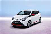 Wszystko, co musisz wiedzieć o Toyocie Aygo
