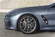 Nowe BMW serii 8 z silnikiem diesla
