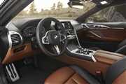 Nowe BMW serii 8 z silnikiem diesla