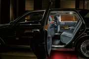 Toyota Century – takie auto spotkasz tylko w Japonii