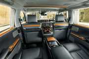 Toyota Century – takie auto spotkasz tylko w Japonii