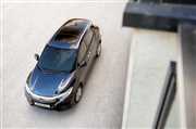 Efekt liftingu Hondy HR-V