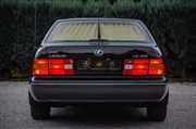 Lexus LS 400 – wyjątkowa historia wyjątkowo długiej limuzyny