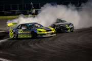 Polscy drifterzy w europejskiej czołówce
