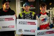 Polscy drifterzy w europejskiej czołówce