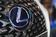 Lexus UX już w Polsce!