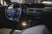 Lexus UX już w Polsce!
