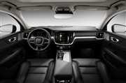 Volvo prezentuje nowe V60 Cross Country