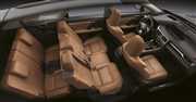 SUV-y z silnikami V8 w segmencie premium