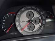 Inteligentny sportowiec z charakterem. Lexus IS ma 20 lat