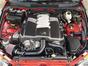 Lexus IS 430 - prekursor serii F