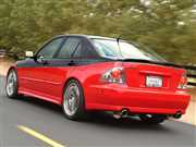 Lexus IS 430 - prekursor serii F