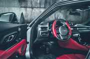 Toyota GR Supra – powrót sportowej legendy
