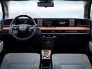 Honda e Prototype - japoński elektryk coraz bliżej