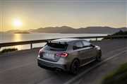 Nowy kompakt od AMG. Przywitajcie AMG A45S i CLS45S