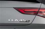 Nowy kompakt od AMG. Przywitajcie AMG A45S i CLS45S