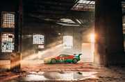 BMW M1 pomalowane przez Andy