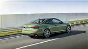 Nowa twarz Audi A5