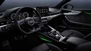 Nowa twarz Audi A5