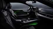 Nowa twarz Audi A5