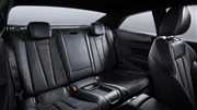 Nowa twarz Audi A5