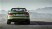 Nowa twarz Audi A5